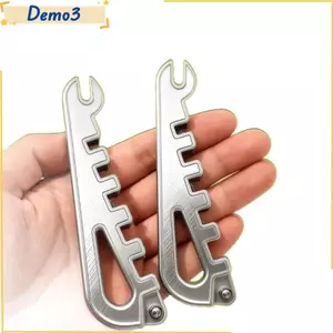 Dụng Cụ Sửa Kính Chuyên Nghiệp - Bộ Công Cụ Cầm Tay Đa Năng Điều Chỉnh Gọng Kính & Đệm Mũi Cho Kính Mắt & Kính Râm