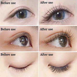 Serum dưỡng mi Mascara Dưỡng mi dài 7ml Serum tăng trưởng lông mi Kích thích mọc lông mi duy trì làn mi chắc khỏe