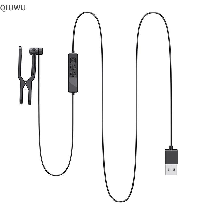 QIUWU Auto Clicker Cho Điện Thoại Tự Động Màn Hình Điện Thoại Tapper Tự Động Vật Lý Tapper Cho Hỗ Trợ Trò Chơi k Tapper Phụ Kiện.