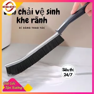 Bàn Chải Vệ Sinh Khe Rãnh gạch, Góc Nhà Vệ Sinh,Bồn Tắm, Bàn Chải Vệ Sinh Kẽ Đa Năng