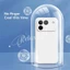 Honor Win RT 5G 2025 Honor Win 5G HONOR WIN RT RT 5G 4G Vỏ 2025 Cạnh thẳng Vỏ điện thoại TPU mềm linh hoạt chống sốc Mặt sau màu trơn