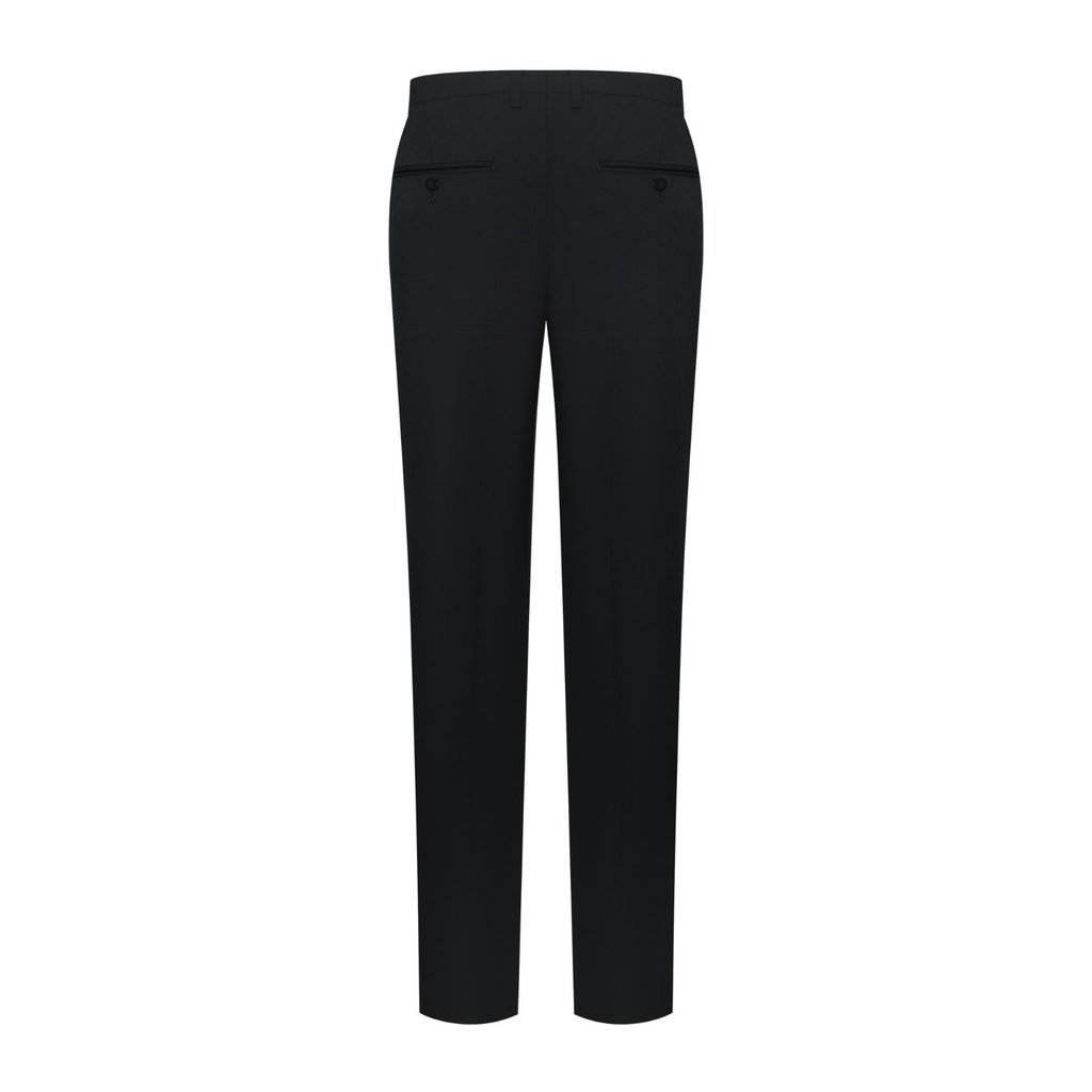 Quần Tây 0Ply VIETTIEN vải Polyester form REGULAR VT00000634