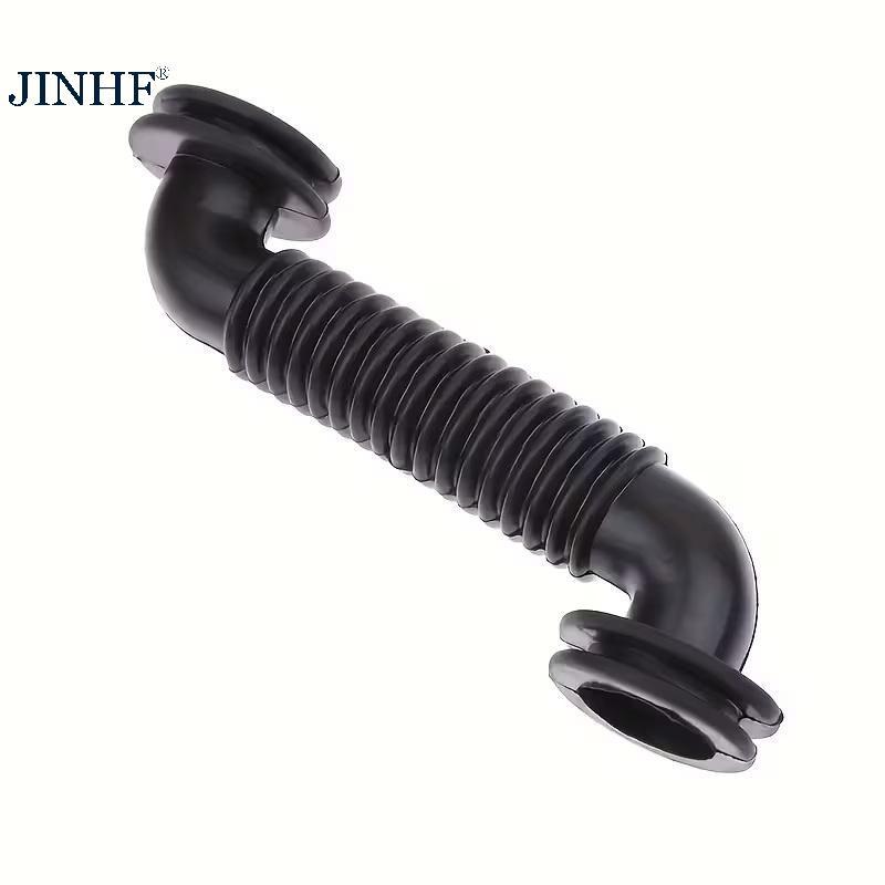 Ống dây nịt dây điện hạng nặng JINHF, tay áo bảo vệ chống bụi và chống uốn cong, có thể gập lại với hầu hết các mẫu xe, thân ống. Nóng bỏng