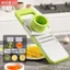 Dụng cụ cắt rau củ đa chức năng Dụng cụ nhà bếp Dụng cụ nghiền khoai tây băm nhỏ Máy hủy tài liệu Nhà máy BOYW