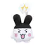 Hàng có sẵn BANDAI Takuma Songzi Emoticon Pack Mô hình viên nang Đồ chơi Mamiji Joyful Wrath Sad Emoticon JJ4I