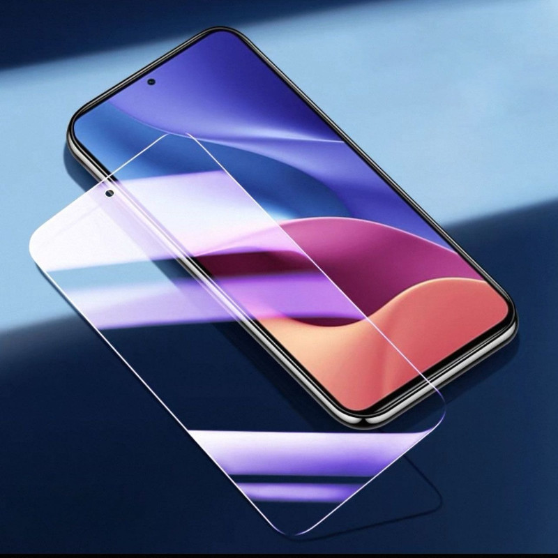 Dành Cho Infinix GT 50 Pro Matte Anti-Blue Privacy 9H Kính Cường Lực Cho INFINIX GT50 Pro gt50pro gt 50Pro Bảo Vệ Màn Hình