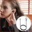 Ngôi Sao Một Mặt Tai Nghe Loại C Kết Nối Chip Kỹ Thuật Số Tai Nghe Trong Thiết Kế Tai Mic Thưởng Thức Dễ Dàng Cắm Và Chạy Trải Nghiệm