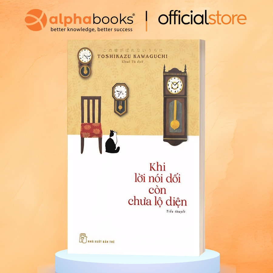 Sách - Lẻ: Khi Tách Cà Phê Còn Chưa Nguội - Funiculi Funicula - Toshikazu Kawaguchi (NXB Trẻ)