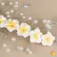 <![CDATA[Phụ Kiện Cưới Handmade Đất Sét Mềm Tóc Ngọc Trai Hoa]]>
