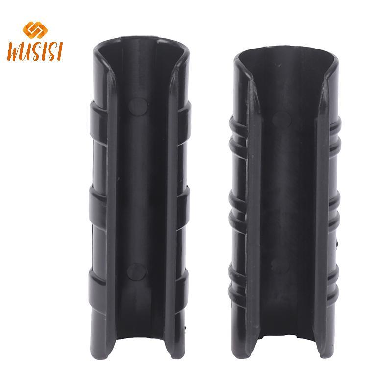 [WUSISI] 10 Cái 20 / 22 / 25 / 32MM Khung Nhà Kính Ống Kẹp Bóng Phim Lưới Cánh buồm UV Kẹp Kết Nối Phim Bảo Vệ Bấm Thẻ Cố Định MỚI