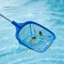 Yoo Bể Bơi Cứu Hộ Lưới Lá Máy Thổi Lưới Mịn Lưới Bể Bơi Thiết Thực Skimmer Phụ Kiện Vệ Sinh Cho Sân Vườn Gia Đình