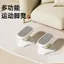 Bàn Chân Đa Năng Bàn Chân Phân Vệ Sinh Đồng Hành Chân Phân Phụ Nữ Mang Thai Chân Phân Chống Trơn Trượt Thể Thao Văn Phòng Tiện Dụng Cụ RIA5