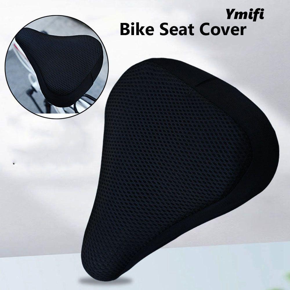 Vỏ bọc ghế xe đạp YMIFI - Đệm silicone tăng cường sự thoải mái khi đi xe