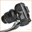 Star DSLR Camera Dây Đeo Vai Vít D-ring Vít Tiêu Chuẩn 1 4 -20 Kim Loại Chân Máy Gắn Vít Cho Đĩa Phát Hành Nhanh