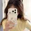 Thế giới của những chú chó con Dùgi cho ốp lưng điện thoại iPhone 17 Pro Max 16 Pro 15