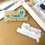 Bánh mì thổ cẩm thông thường Hetai - Mặt dây chuyền sáng tạo chất lượng cao