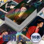 2026 Mới Nhất Diireba Đèn Lồng Ban Ngày Laser Photocard 96 Miếng Trọn Bộ 10Cm lomo Thẻ Góc Tròn Giá Trị Cao 10Cm Trong Sự Kiện