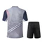 Quần thể thao tennis nhanh khô tay ngắn, phù hợp cầu lông và bóng bàn