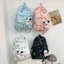 Phong Cách Nhật Bản Pacha Chó Bé Gái Schoolbag Học Sinh Trung Học Cơ Sở Dễ Thương Ba Lô Nữ Trung Học Trường Tiểu Học Ba Lô Nữ 202