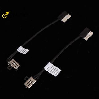[BBNZDD] Cáp nguồn DC thay thế mới cho Inspiron 3405 3501 3505 3511 3515 5593 5594 Vostro 3500 3501 04VP7C DC301015Q00 BVAH