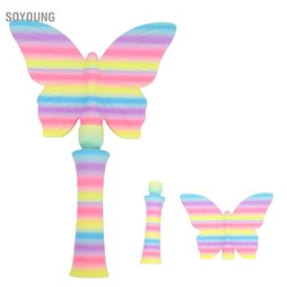 Soyoung Soyoung In 3D Thẻ Tín Dụng Kính Thiên Văn Nhấn Để Thanh Toán Thanh Toán Không Tiếp Xúc Cây Đũa Phép Để Thanh Toán Cánh Hình Màu Sắc Chuyển Đổi