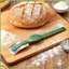Dụng cụ chấm điểm bánh mì Thép không gỉ chống trượt Máy cắt bột chuyên nghiệp Dụng cụ chấm điểm bánh mì Dụng cụ làm bánh cho gelhvn