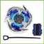 Top Spinner Launcher với Đồ chơi trò chơi chiến đấu tương tác hàng đầu Đồ chơi giáo dục vui nhộn để phát triển kỹ năng wipqsvn