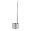 Thép không gỉ 304 Rượu Nho Rượu Đánh Phễu Móc Treo Dầu Tay Cầm Hộ Gia Đình Muỗng Rượu Tay Cầm Dài Bình Rượu Dụng Cụ Tiện Dụng DZ6A