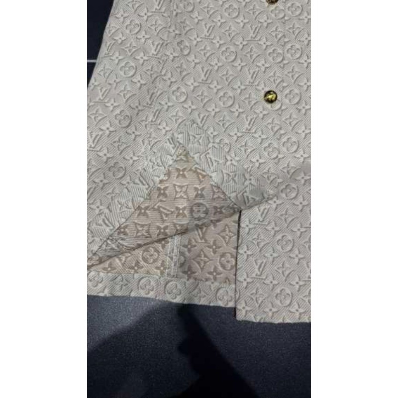 Váy thắt lưng Jacquard cổ tròn mới dành cho nữ