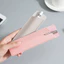 Jewel Pen Signature Pen Case Business Bookmark Leather Pen Case Hộp đựng trang trí Thiết kế cao cấp Quà tặng Ngày của giáo viên Tặng