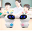 AI Robot Đồ Chơi Giáo Dục Cho Trẻ Em Tương Tác Điều Khiển Bằng Giọng Nói Máy Học Thông Minh Với Công Nghệ WiFi Quà Tặng Cho Trẻ Em Phát Triển Sớm NZG2