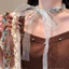 Băng đô nữ style dân tộc Bohemian năm 2026, thời trang cho streamer