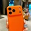 Ốp Điện Thoại Tản Nhiệt Cho iPhone 14 Plus 12 11 Pro Max XR XS Max X SE3 SE2 2022 2020 14 ProMax Cover Dễ Thương Mờ Trong Suốt Sang Trọng Đơn Giản Màu Kẹo Vỏ Mềm