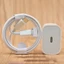Sạc nhanh PD 20W không nóng củ sạc cổng TypeC ổn định dòng điện bảo hành 12 tháng I.