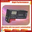 BT-168 PRO Máy kiểm tra dung lượng pin kỹ thuật số Máy kiểm tra pin bằng nhựa di động cho AA 1.5V 9V