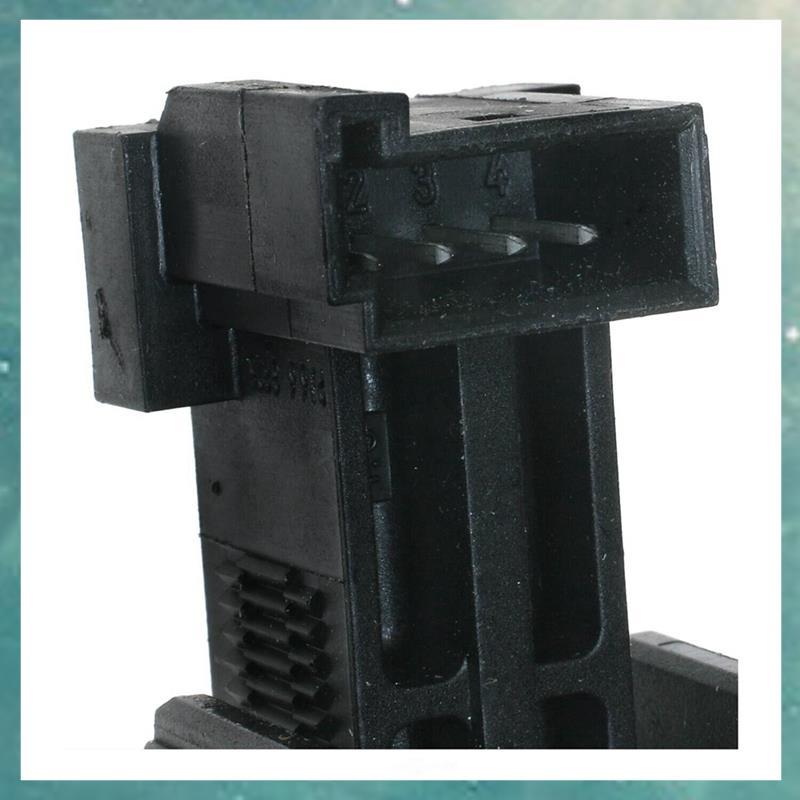 [uhktyltui.vn] Phụ kiện công tắc đèn phanh ô tô cho 1 3 5 6 7 Series X1 X3 X5 X6 cho công tắc cảm biến bàn đạp Mini 61316967601