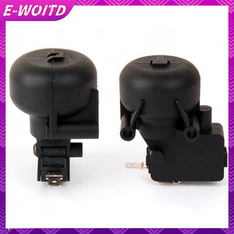 E-WOITD Micro Chống Nghiêng Công Tắc Nóng Điện Đổ Công Tắc Phụ Kiện Cho Ngoài Trời Khí Sân hiên Một Phần An Toàn Chống Tip E-WOITD