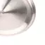 Ge Nắp Cốc Nắp Nắp Cốc Thép Không Gỉ Có Trà Cà Phê Kim Loại Cốc Uống Nước Nóng Thay Thế Nước Gốm Cốc Đồ Uống n