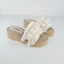 Giày Eva Nêm Gót Tua Rua Nữ Mùa Hè Phiên Bản Hàn Quốc Thời Trang Tất Cả Trận Đấu Flip-Flops Ngoài Trời Đi Biển Kỳ Nghỉ Chống Trơn Trượt
