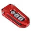 DÀNH CHO HONDA FORZA300 ADV150 Vỏ Chìa Khóa Xe Máy Nhôm CNC Từ Xa Chìa Khóa Vỏ Bảo Vệ Chìa Khóa Fob Bao