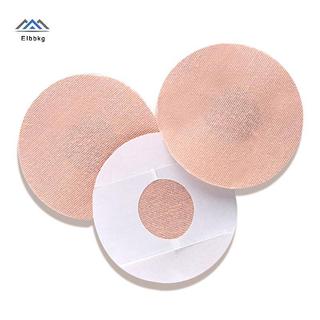 ELBBKG 20 / 10 Miếng Dán Dính Cảm Biến Chống Thấm Nước Miếng Dán Cố Định Miếng Dán Leo Núi Ngoài Trời Băng Mới