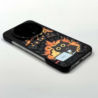 Ốp Điện Thoại Magic8 Pro Phim Hoạt Hình Magic8 Cặp Đôi Nửa Kèm Theo Cứng magic7 / 6 Hàng Mờ Spot