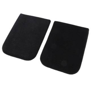 Tấm lót xe lăn đa năng thay thế, chống trượt, bảo vệ tựa chân, bộ phận bảo vệ [mới]