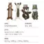 【Ready Stock】 Dog Sound Toy Self-Hi Relieving Boredom Molar Long Lasting Not Rotten Rabbit Plush Medium Large Dog Pet Supplies RkTi