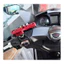 Dành Cho Xe Yamaha XMAX 125 250 300 400 Gương Nối Dài Thanh Chữ Thập Định Vị GPS Gắn Chân Đế