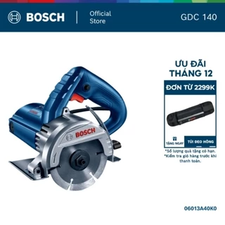 Máy cắt gạch Bosch GDC 140