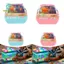 Gamchiano Bể Cá Đồ Chơi Cho Trẻ Em Câu Chuyện Máy Vui Nhộn Sáng Tạo Giáo Dục Bể Cá Playset Cho Trẻ Tập Đi Trẻ Em Quà Tặng Sinh Nhật