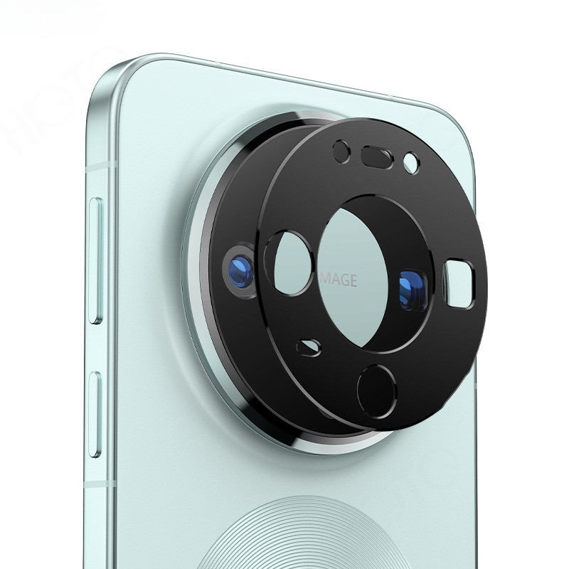 Dành Cho Huawei Mate 80 Pro Max 70 60 Pro Plus X7 X6 X5 Nhôm Kim Loại Bảo Vệ Ống Kính Máy Ảnh 80RS 70Air 70Pro + 70RS 60Pro + 60RS Vỏ Phim Vòng Ống Kính Rỗng