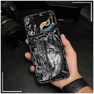 Ốp Điện Thoại Bảo Vệ Silicon Cho ZTE Nubia Neo3 GT 5G Bọc Toàn Bộ Bảo Vệ Điện Thoại TPU Chống Bụi Bẩn Chống Va Đập Ốp Lưng Mềm Chống Thấm Nước Hoạt Hình Dễ Thương Thiết Kế Thời Trang Bền Đẹp