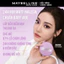 Phấn nước Superstay 24H Baby Matte Cushion Maybelline New York [MỚI]